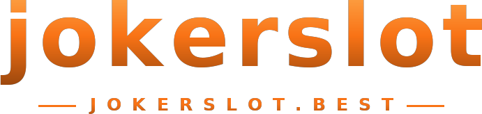 jokerslot logo